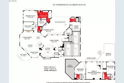 811 NE Brennan Ln, Hillsboro, OR 97124 - Photo 43