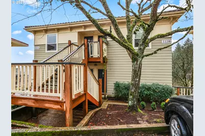 222 NW Uptown Ter, Portland, OR 97210 - Photo 3