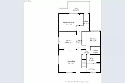 1045 Umatilla St, Saint Helens, OR 97051 - Photo 41