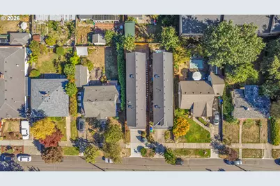 4214 NE 81st Ave, Portland, OR 97218 - Photo 29