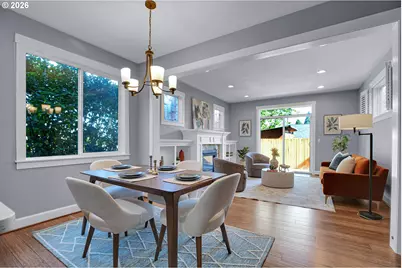 4214 NE 81st Ave, Portland, OR 97218 - Photo 7