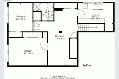 9316 SE Salmon Ct, Portland, OR 97216 - Photo 43