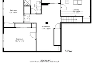9316 SE Salmon Ct, Portland, OR 97216 - Photo 43