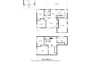 9316 SE Salmon Ct, Portland, OR 97216 - Photo 41