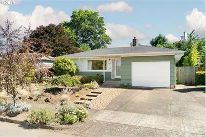 9316 SE Salmon Ct, Portland, OR 97216 - Photo 1