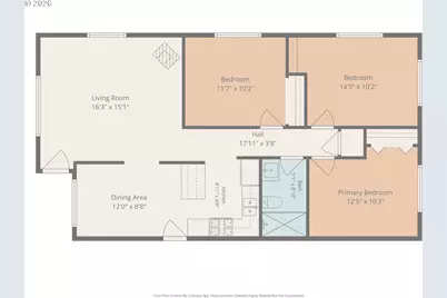 703 E 5th St, Molalla, OR 97038 - Photo 45