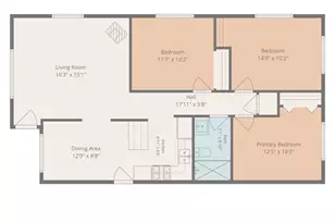 703 E 5th St, Molalla, OR 97038 - Photo 45