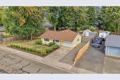 703 E 5th St, Molalla, OR 97038 - Photo 41