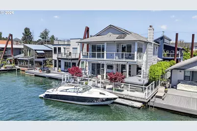 2630 N Hayden Island Dr #18, Portland, OR 97217 - Photo 45