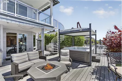 2630 N Hayden Island Dr #18, Portland, OR 97217 - Photo 27