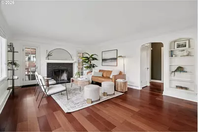 4050 SE Jackson St, Milwaukie, OR 97222 - Photo 9