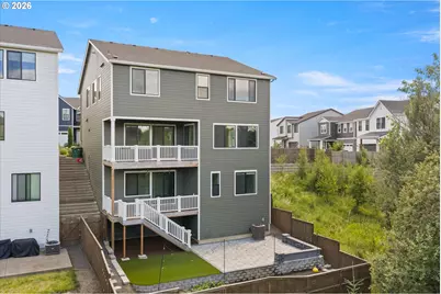 16171 NW Gooderham St, Portland, OR 97229 - Photo 35