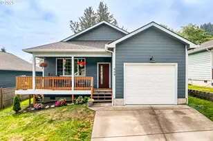 609 Vine Maple Ln, Garibaldi, OR 97118 - Photo 1