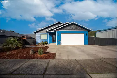 1010 Raechel Rd, Lakeside, OR 97449 - Photo 7