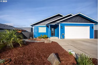 1010 Raechel Rd, Lakeside, OR 97449 - Photo 5