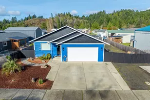 1010 Raechel Rd, Lakeside, OR 97449 - Photo 1