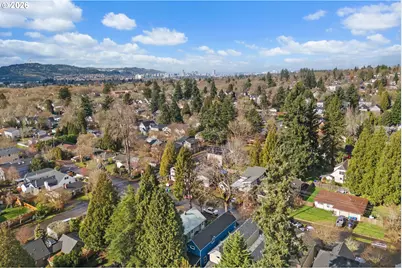 4002 SE Crystal Springs Blvd, Portland, OR 97202 - Photo 35