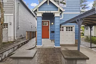 4002 SE Crystal Springs Blvd, Portland, OR 97202 - Photo 5