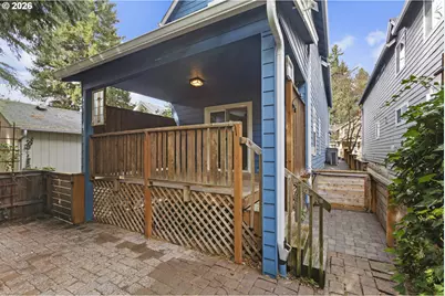 4002 SE Crystal Springs Blvd, Portland, OR 97202 - Photo 31