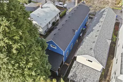 4002 SE Crystal Springs Blvd, Portland, OR 97202 - Photo 33