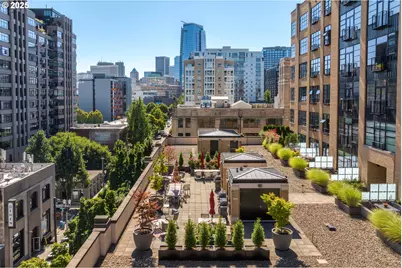 420 NW 11th Ave #1105, Portland, OR 97209 - Photo 43