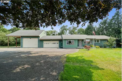 2195 Larson Rd, Tillamook, OR 97141 - Photo 1