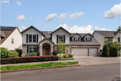 9711 NW Engleman St, Portland, OR 97229 - Photo 1