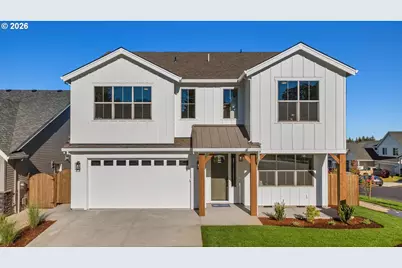 3305 Butte Dr, Forest Grove, OR 97116 - Photo 1