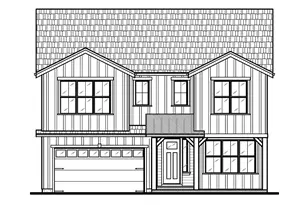 3305 Butte Dr, Forest Grove, OR 97116 - Photo 1