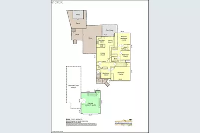 15653 Jade Glen Ave, Sandy, OR 97055 - Photo 43