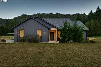 192 Stuart Field Ln, Ariel, WA 98603 - Photo 1