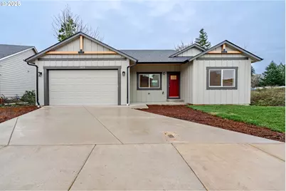 1423 45th Ave, Sweet Home, OR 97386 - Photo 1
