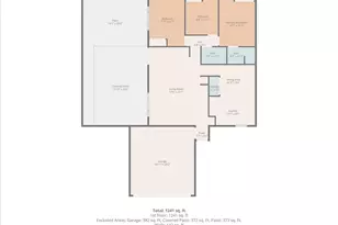 13414 NW Indian Spring Dr, Vancouver, WA 98685 - Photo 3