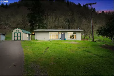 93313 Westpoint Rd, Harrisburg, OR 97446 - Photo 1