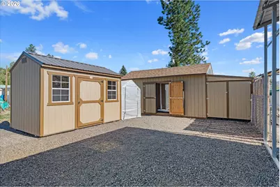 261 1st St, Prairie City, OR 97869 - Photo 5