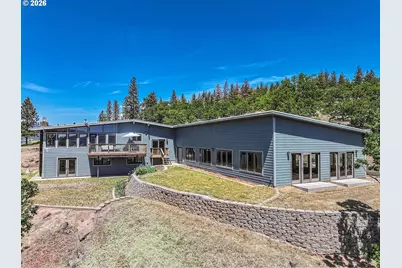 55 Adams Loop Rd, Goldendale, WA 98620 - Photo 1