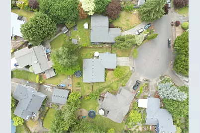 12650 SW Katherine St, Tigard, OR 97223 - Photo 29