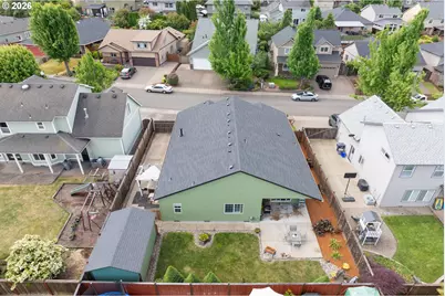 3392 Falcon Dr, Springfield, OR 97477 - Photo 41