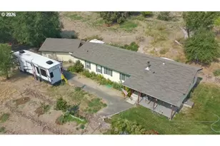 250 School House Dr, Dayville, OR 97825 - Photo 35