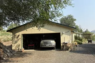 250 School House Dr, Dayville, OR 97825 - Photo 31