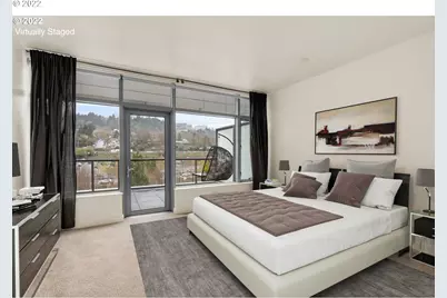 3601 S River Pkwy #407, Portland, OR 97239 - Photo 19