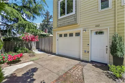 4412 SE 101st Ave, Portland, OR 97266 - Photo 3