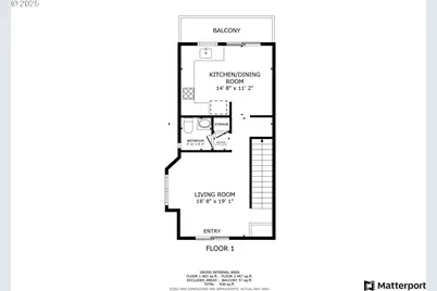 4412 SE 101st Ave, Portland, OR 97266 - Photo 37