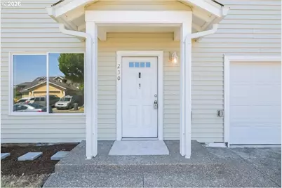 230 E Fir Dr, Gervais, OR 97026 - Photo 3