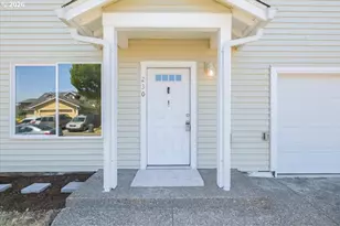 230 E Fir Dr, Gervais, OR 97026 - Photo 3