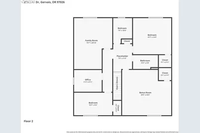 230 E Fir Dr, Gervais, OR 97026 - Photo 43