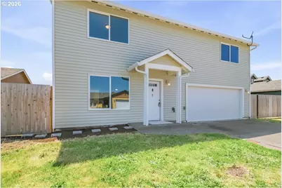 230 E Fir Dr, Gervais, OR 97026 - Photo 1