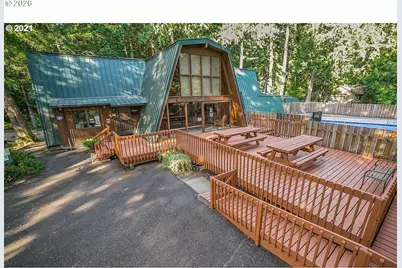 64890 E Mountain Meadow Ln, Rhododendron, OR 97049 - Photo 41