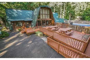 64890 E Mountain Meadow Ln, Rhododendron, OR 97049 - Photo 41