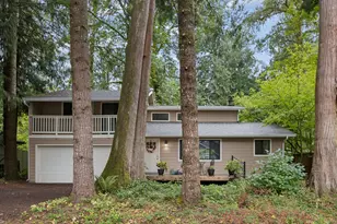 64890 E Mountain Meadow Ln, Rhododendron, OR 97049 - Photo 3